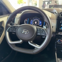 CRETA Ultimate 2.0 (Aut) (Flex)