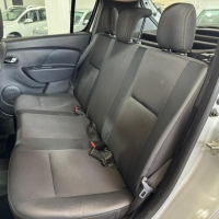 Sandero Stepway 1.6 8V (Flex)