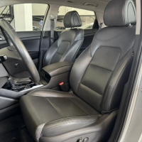 TUCSON GLS 1.6 T-GDI (Aut)