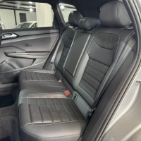 Taos Highline 1.4 TSI (Aut) (Flex)