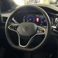 Taos Highline 1.4 TSI (Aut) (Flex)