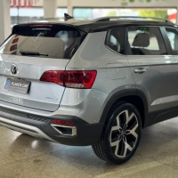 Taos Highline 1.4 TSI