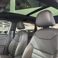 Taos Highline 1.4 TSI