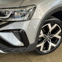 Taos Highline 1.4 TSI (Aut) (Flex)