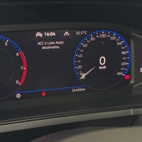 Taos Highline 1.4 TSI (Aut) (Flex)