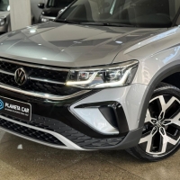 Taos Highline 1.4 TSI