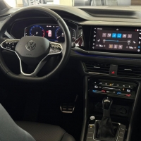 Taos Highline 1.4 TSI