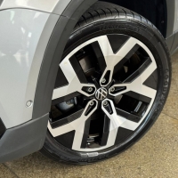 Taos Highline 1.4 TSI (Aut) (Flex)